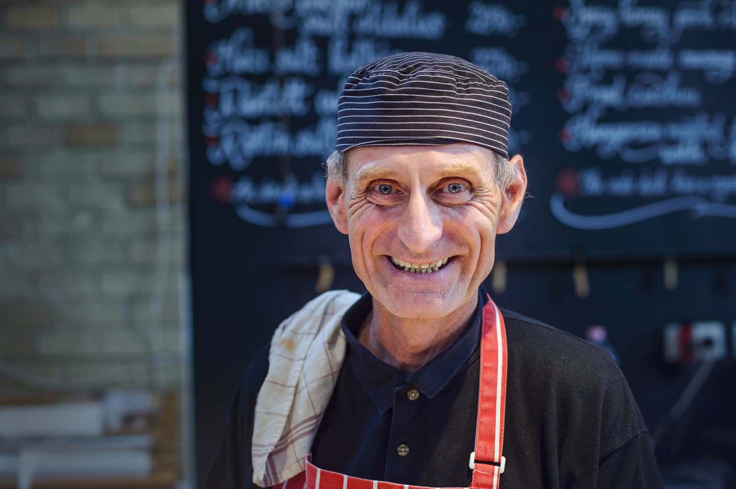 Mátyás Ildikó fotográfus vizsgaremek 