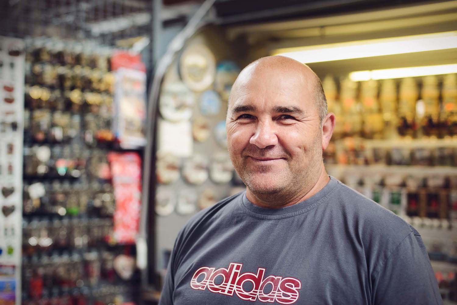 Mátyás Ildikó fotográfus vizsgaremek 