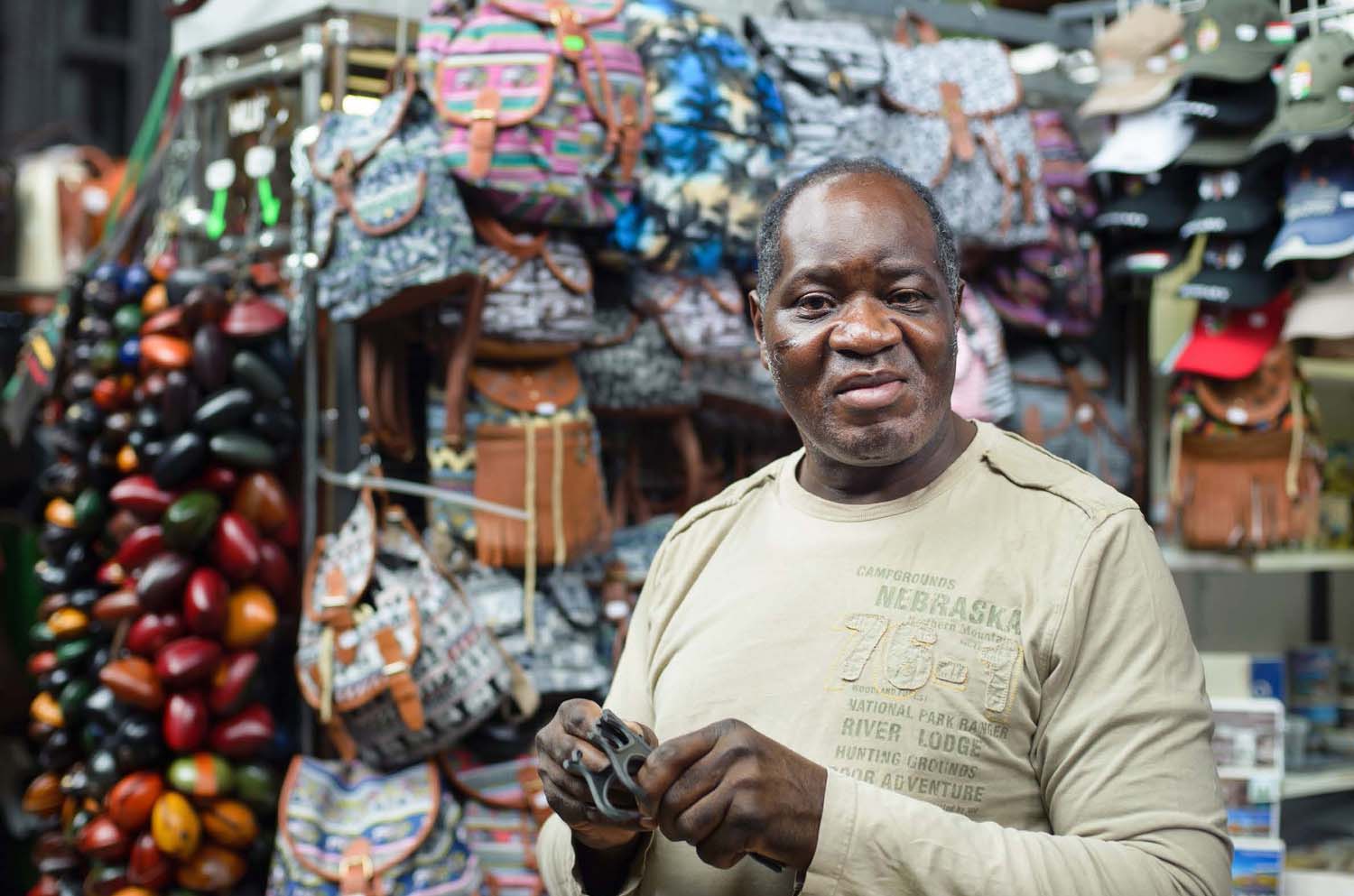 Mátyás Ildikó fotográfus vizsgaremek 