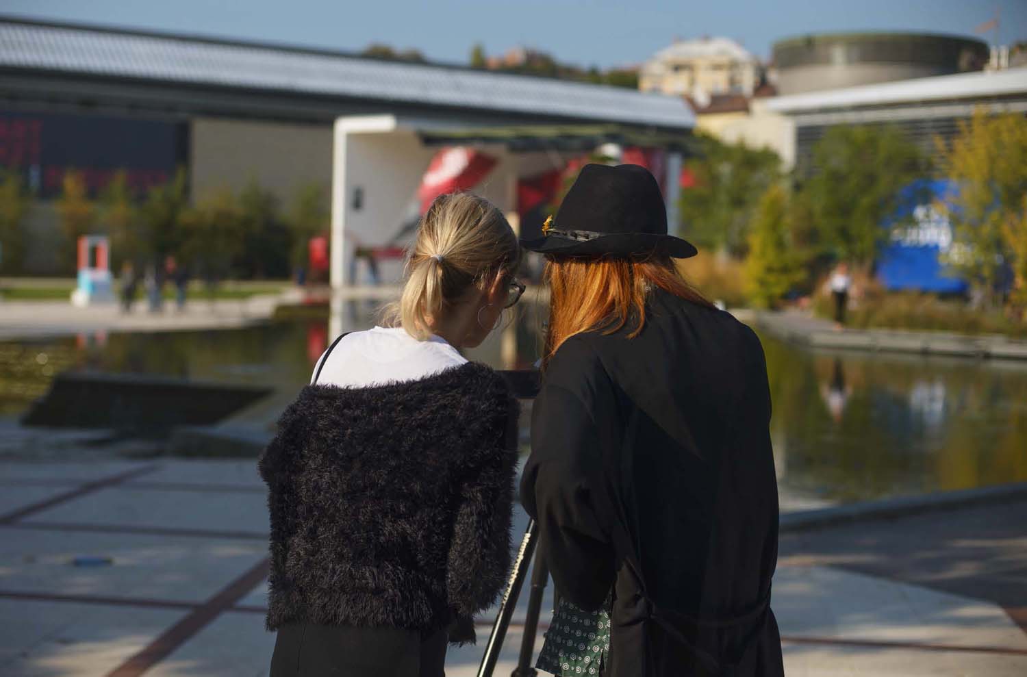 Mátyás Ildikó fotográfus vizsgaremek 