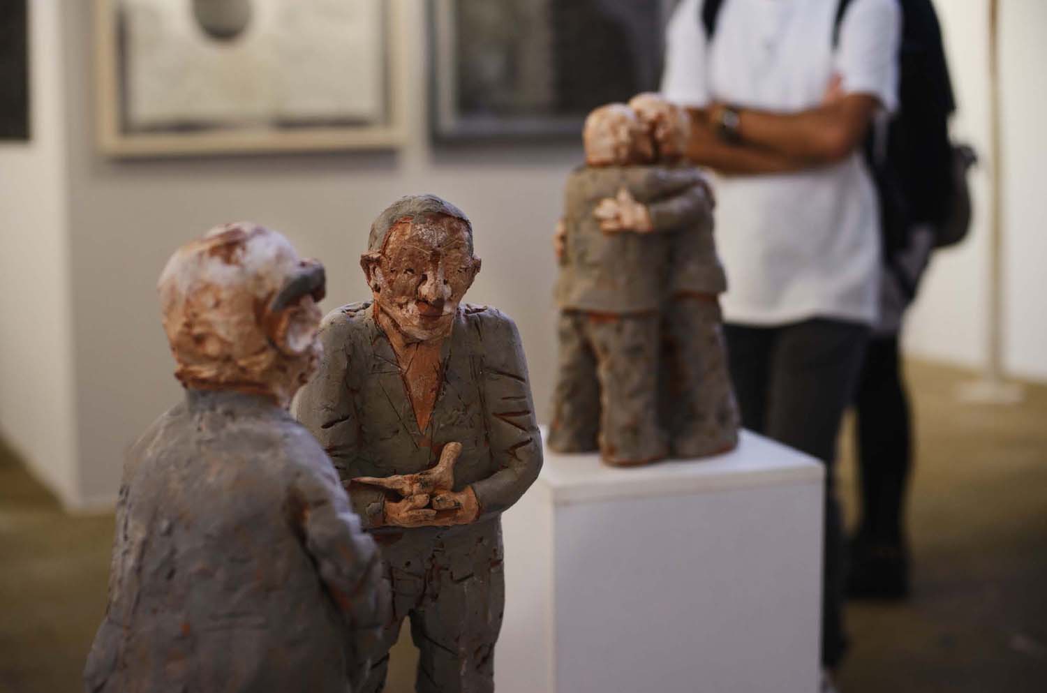 Mátyás Ildikó fotográfus vizsgaremek 