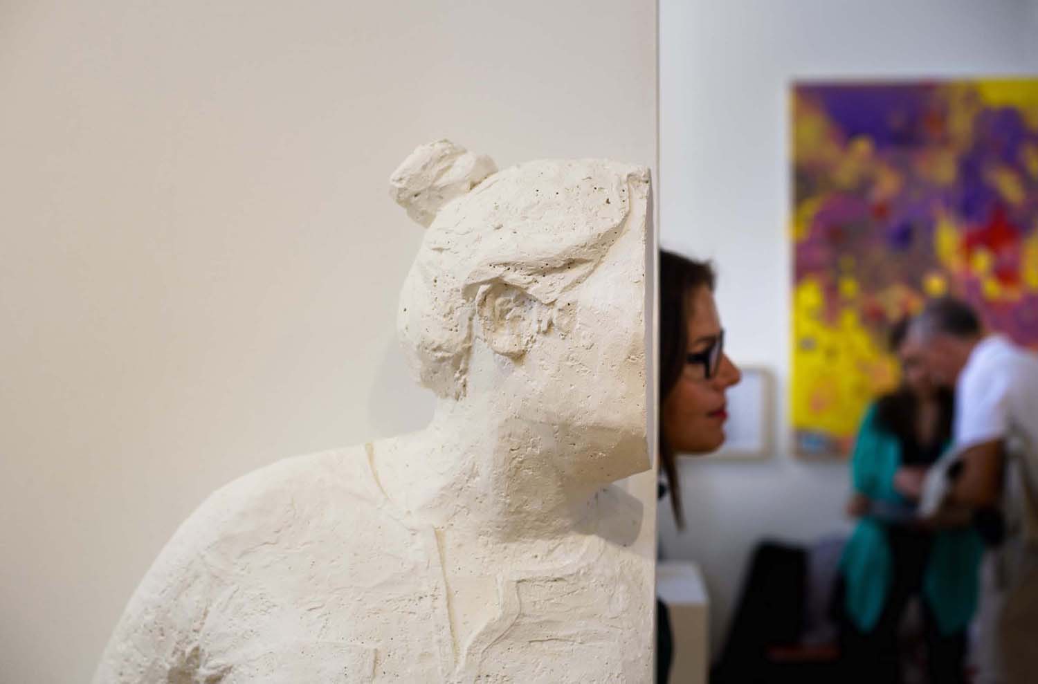 Mátyás Ildikó fotográfus vizsgaremek 