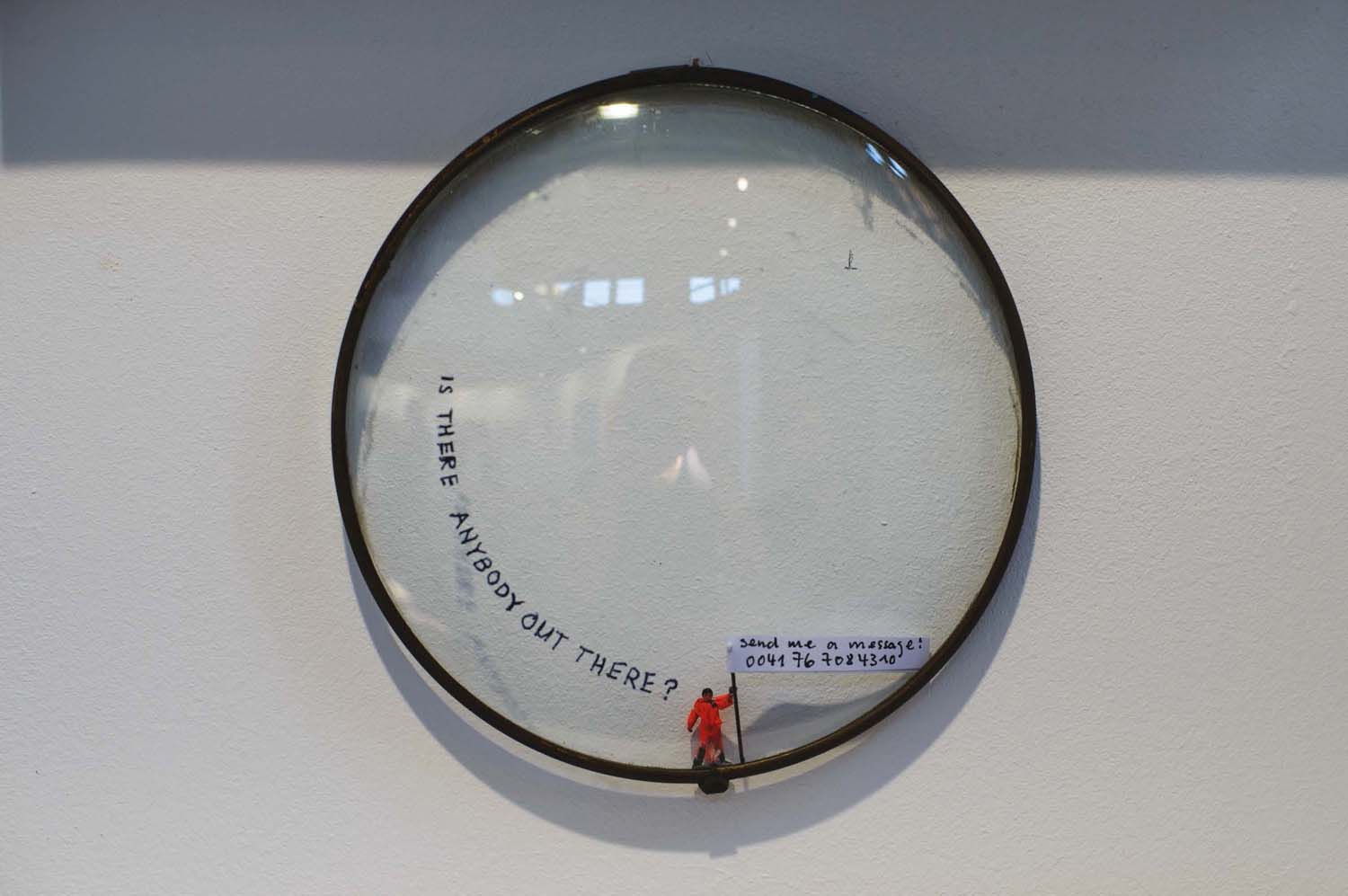 Mátyás Ildikó fotográfus vizsgaremek 