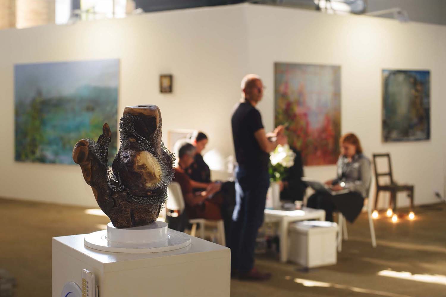 Mátyás Ildikó fotográfus vizsgaremek 