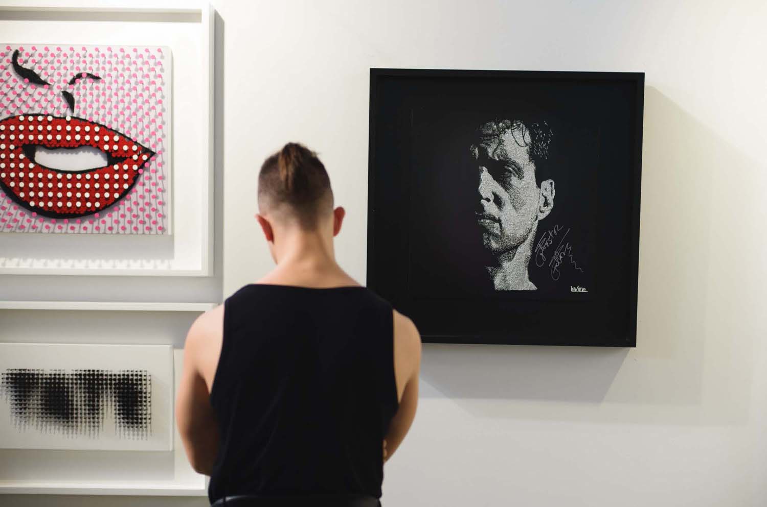 Mátyás Ildikó fotográfus vizsgaremek 