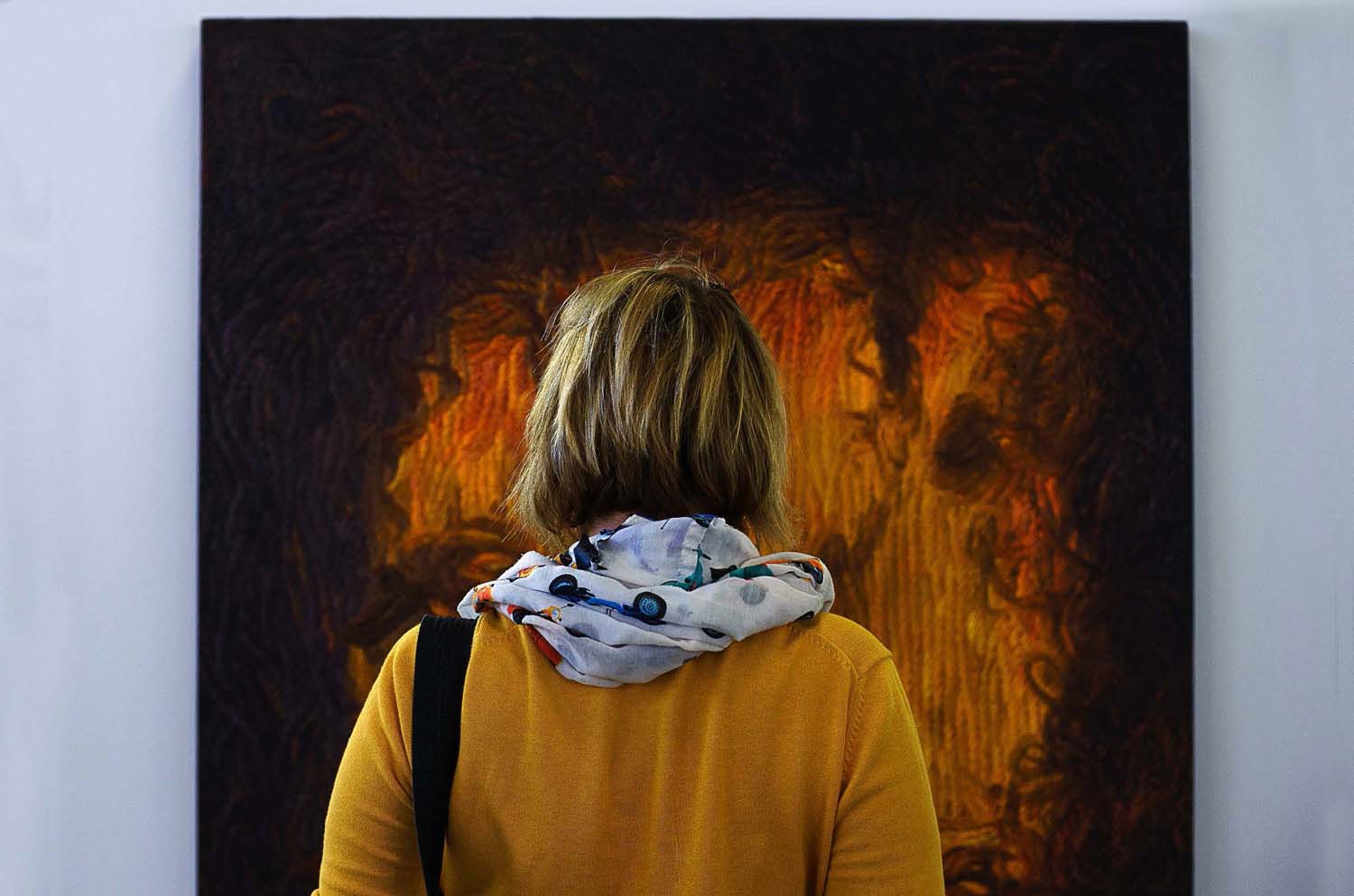 Mátyás Ildikó fotográfus vizsgaremek 