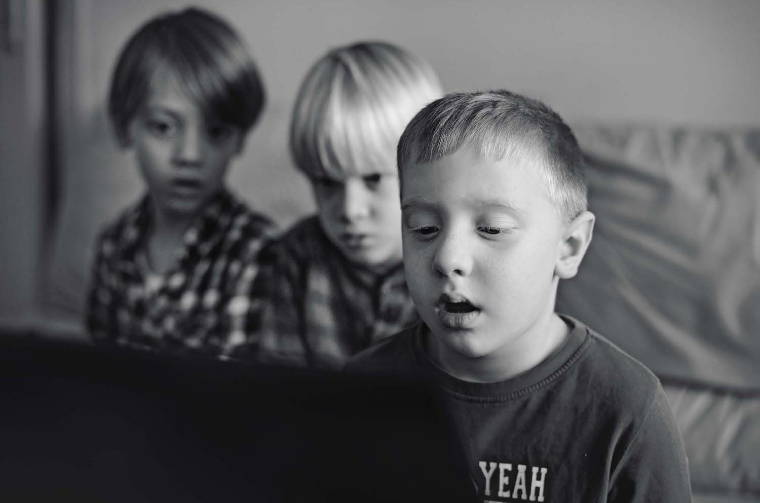 Mátyás Ildikó fotográfus vizsgaremek 