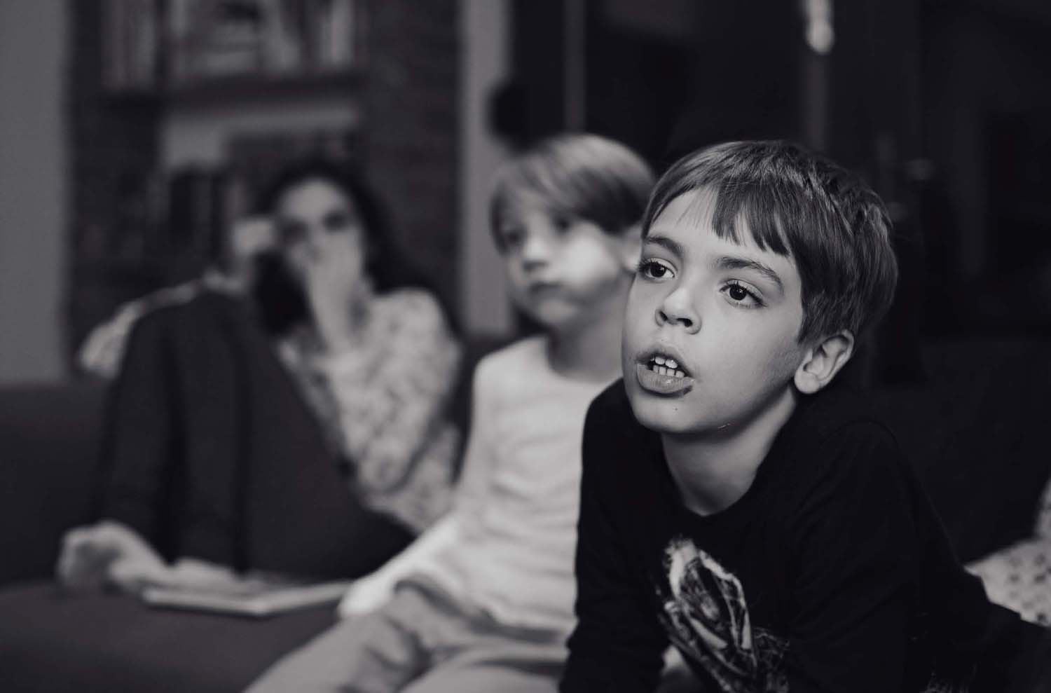 Mátyás Ildikó fotográfus vizsgaremek 