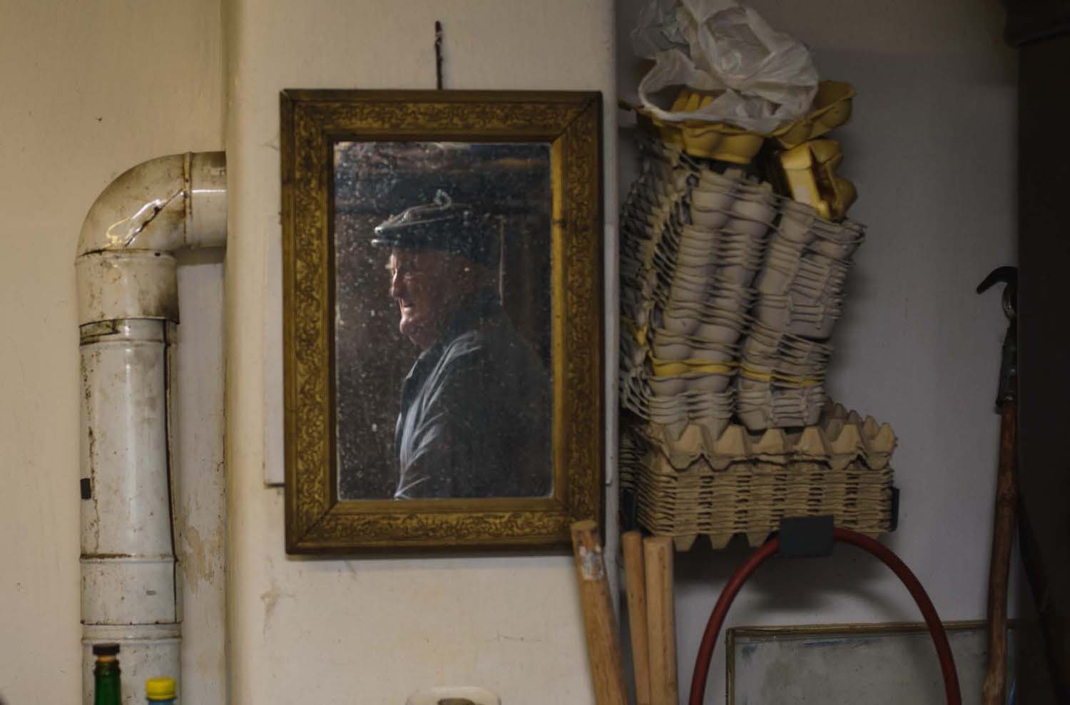 Mátyás Ildikó fotográfus vizsgaremek 