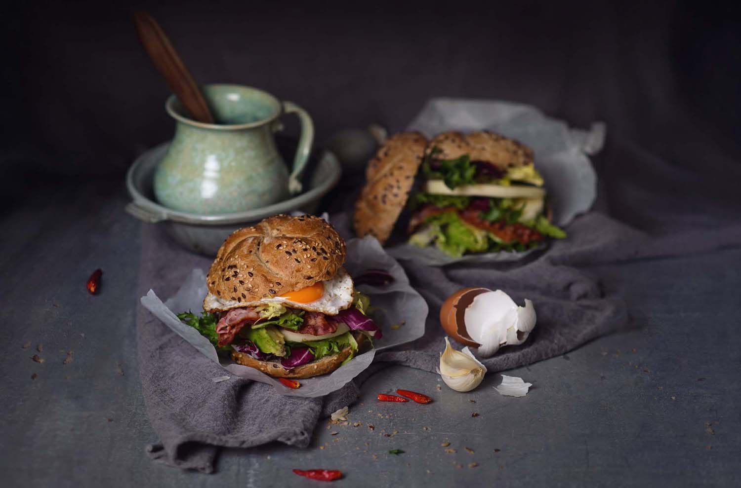 Mátyás Ildikó fotográfus vizsgaremek 