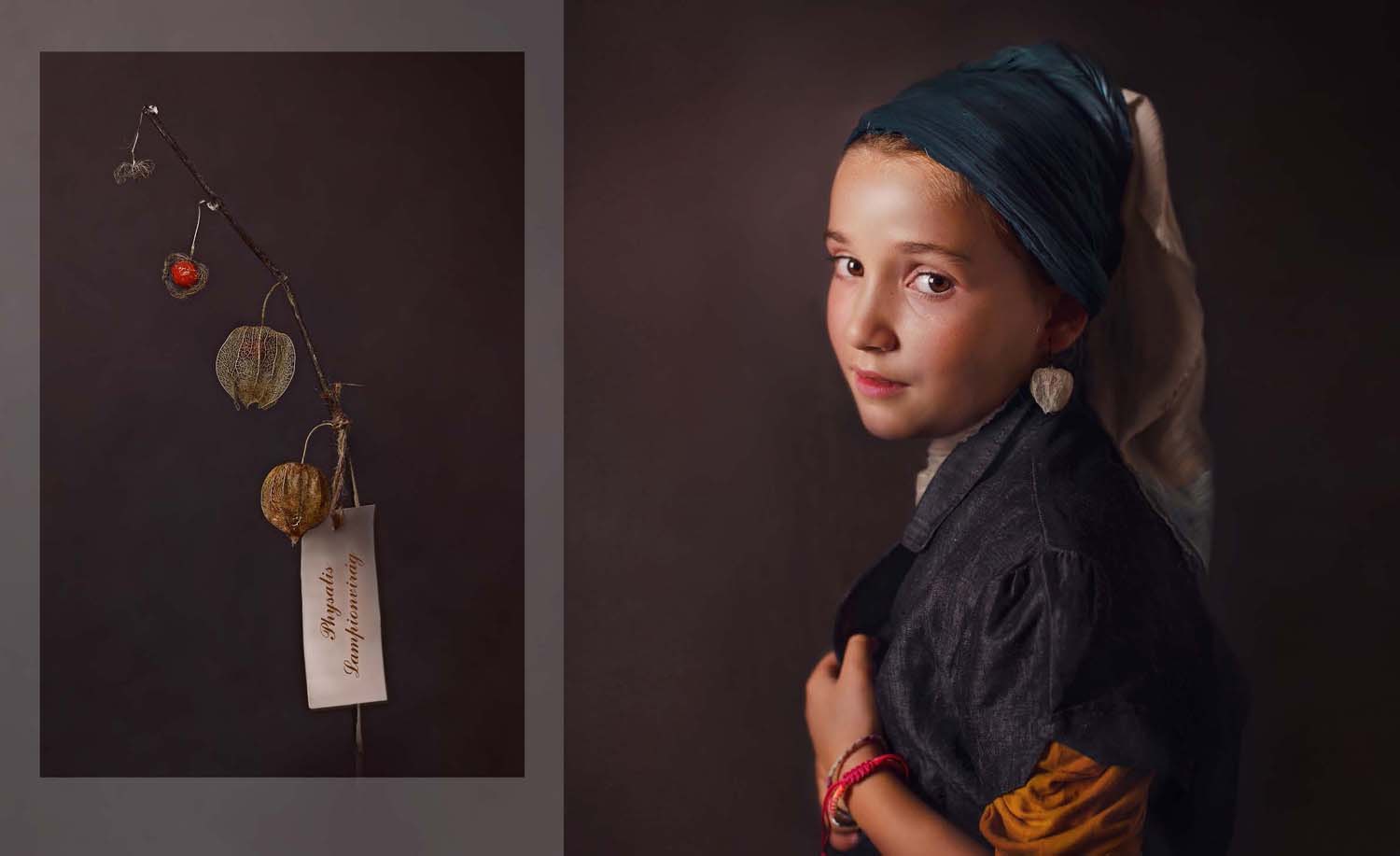 Mátyás Ildikó fotográfus vizsgaremek 