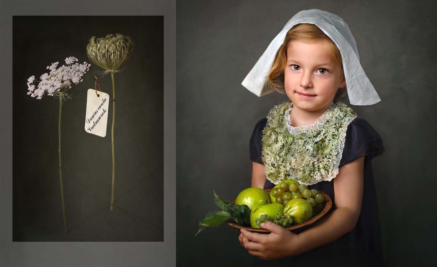 Mátyás Ildikó fotográfus vizsgaremek 