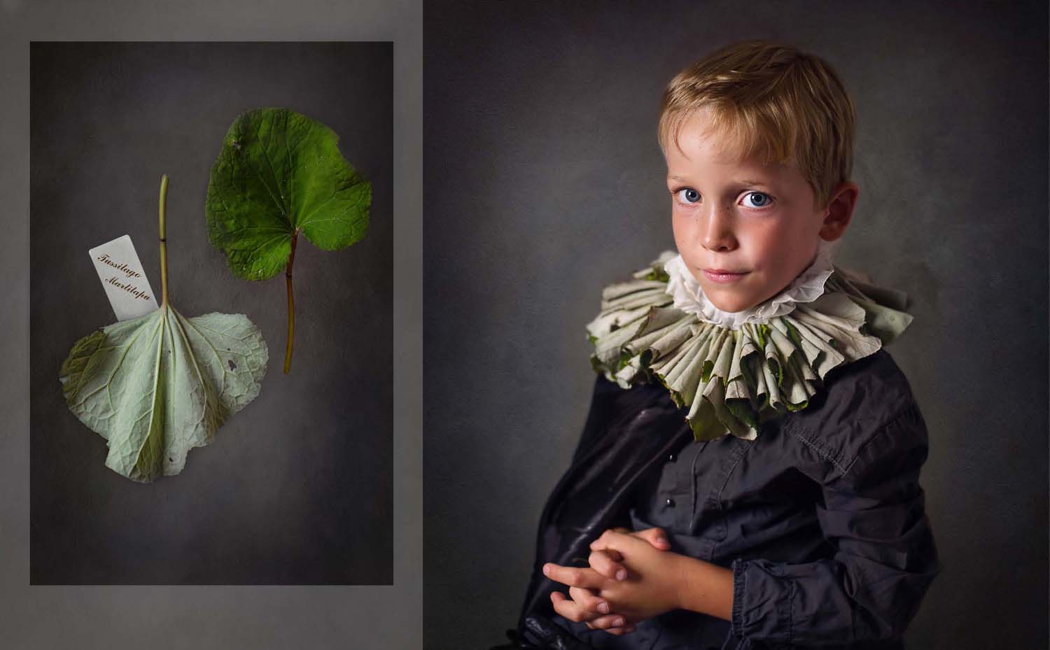 Mátyás Ildikó fotográfus vizsgaremek 