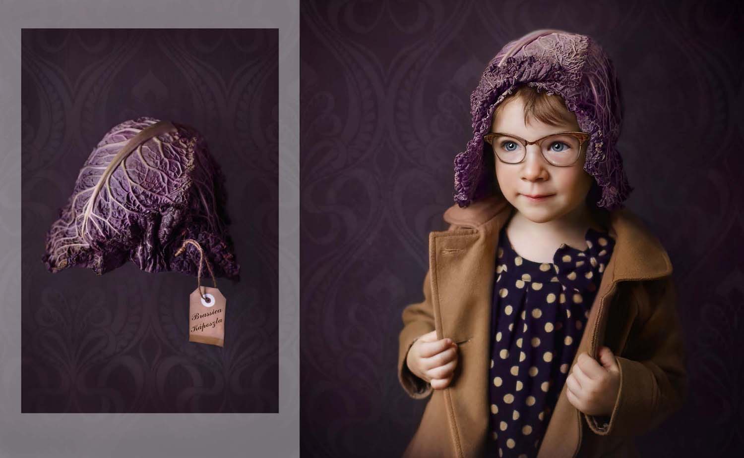 Mátyás Ildikó fotográfus vizsgaremek 