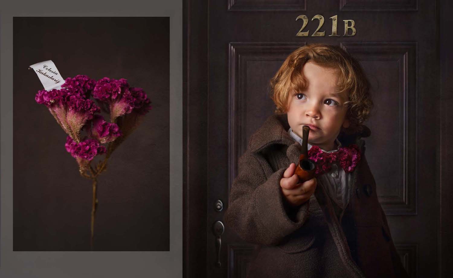 Mátyás Ildikó fotográfus vizsgaremek 