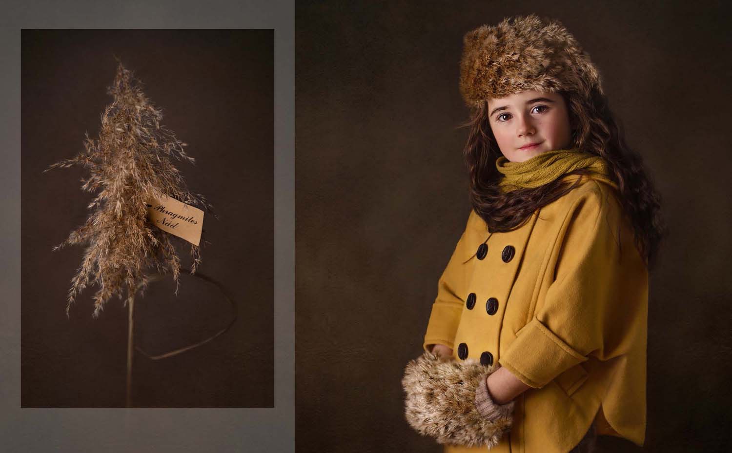 Mátyás Ildikó fotográfus vizsgaremek 