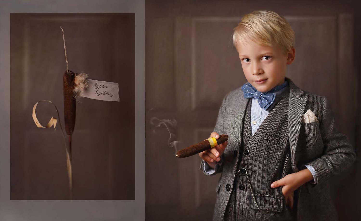 Mátyás Ildikó fotográfus vizsgaremek 