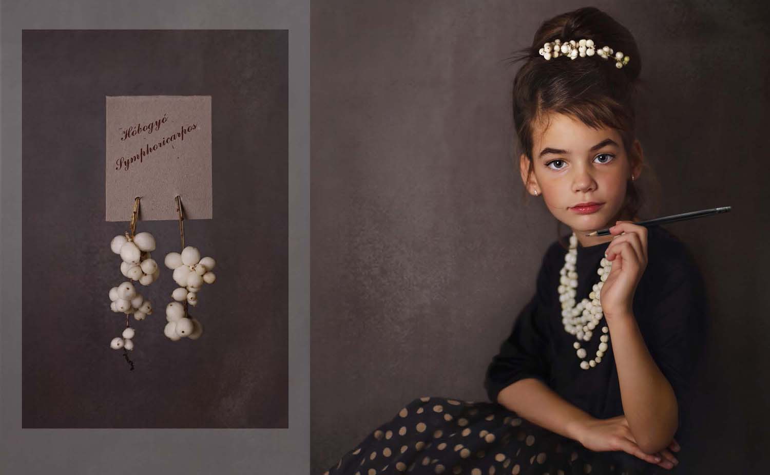 Mátyás Ildikó fotográfus vizsgaremek 