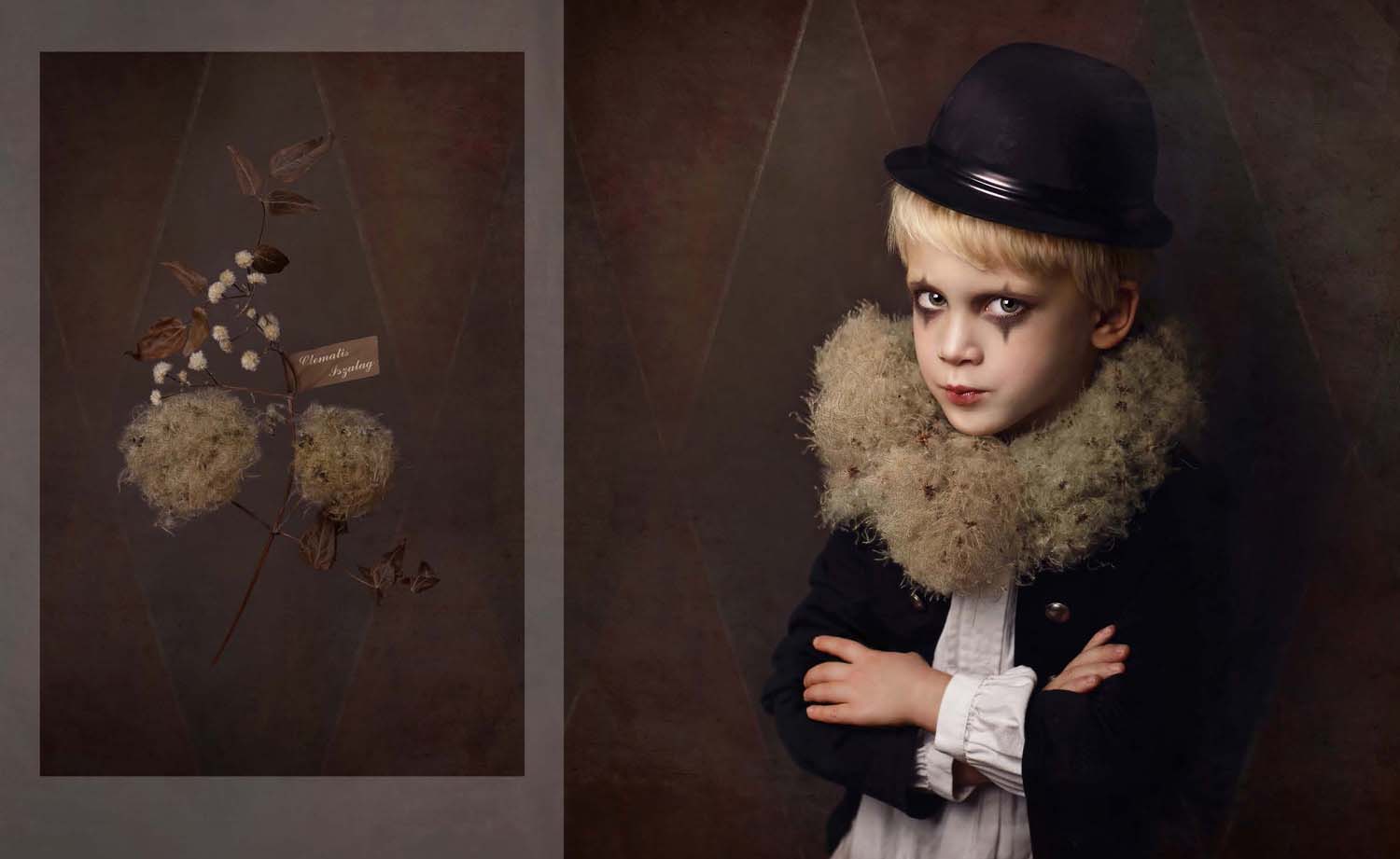 Mátyás Ildikó fotográfus vizsgaremek 