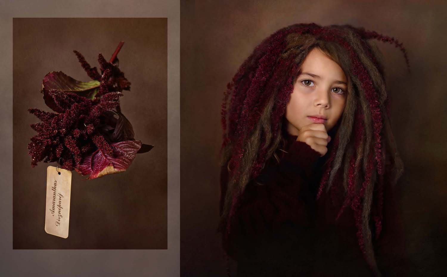 Mátyás Ildikó fotográfus vizsgaremek 