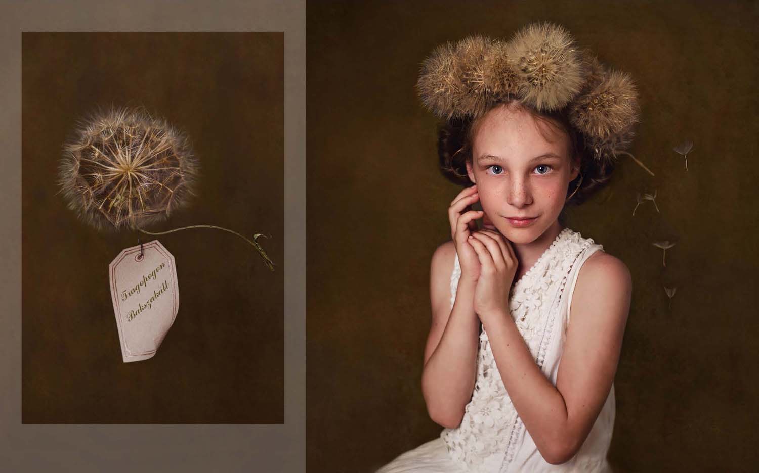 Mátyás Ildikó fotográfus vizsgaremek 