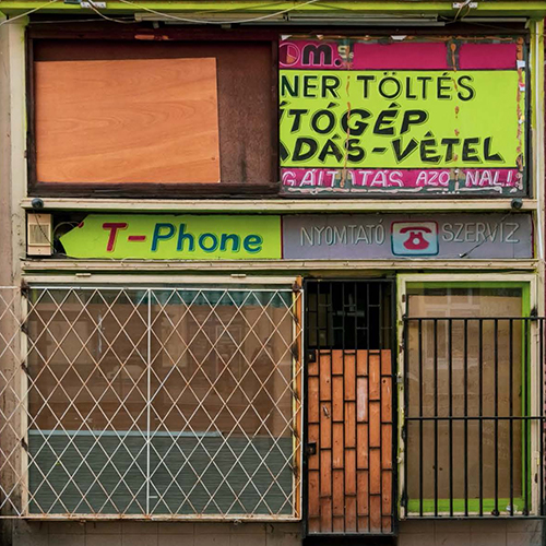 Réder Brigi fotográfus OKJ