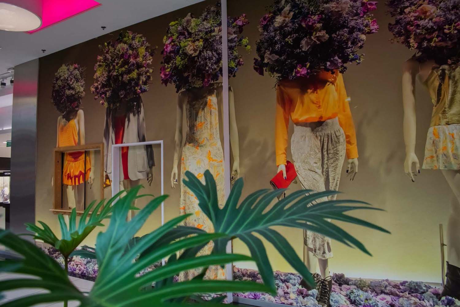 Réder Brigi fotográfus vizsgaremek 