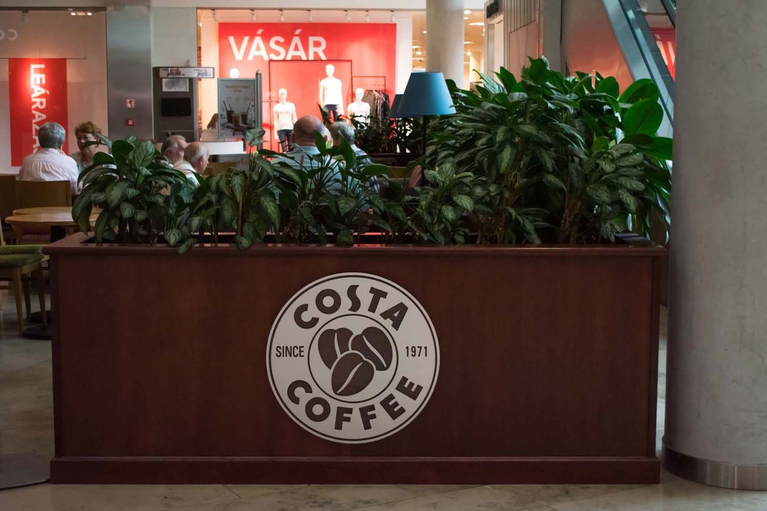 Réder Brigi fotográfus vizsgaremek 