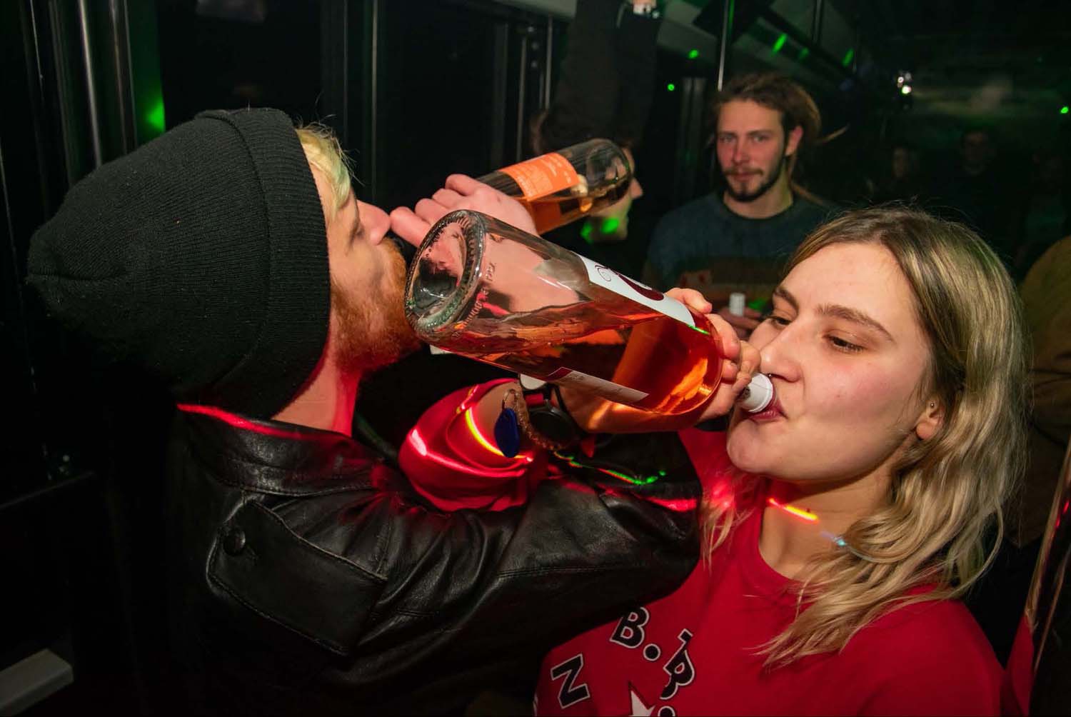 Réder Brigi fotográfus vizsgaremek 