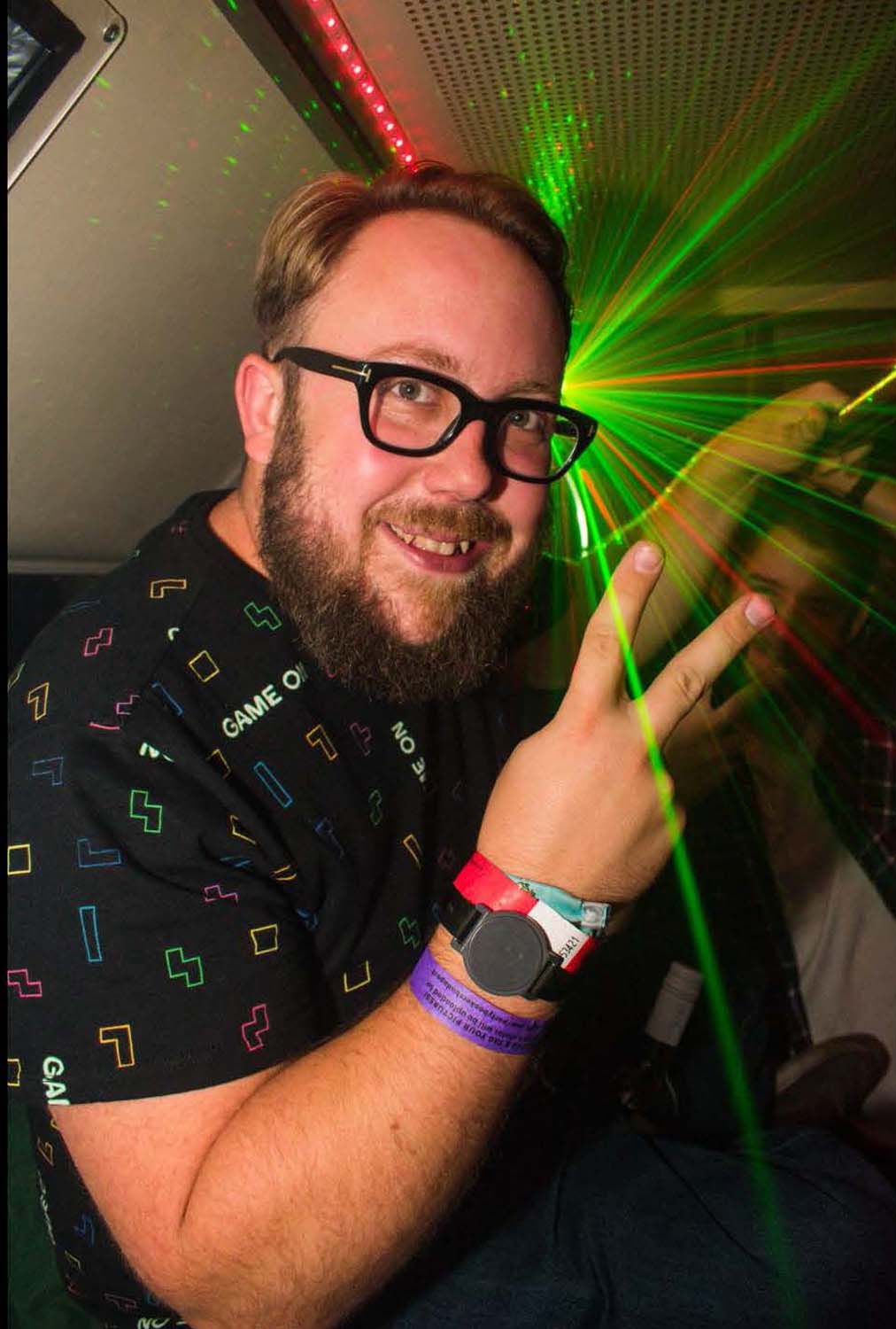 Réder Brigi fotográfus vizsgaremek 