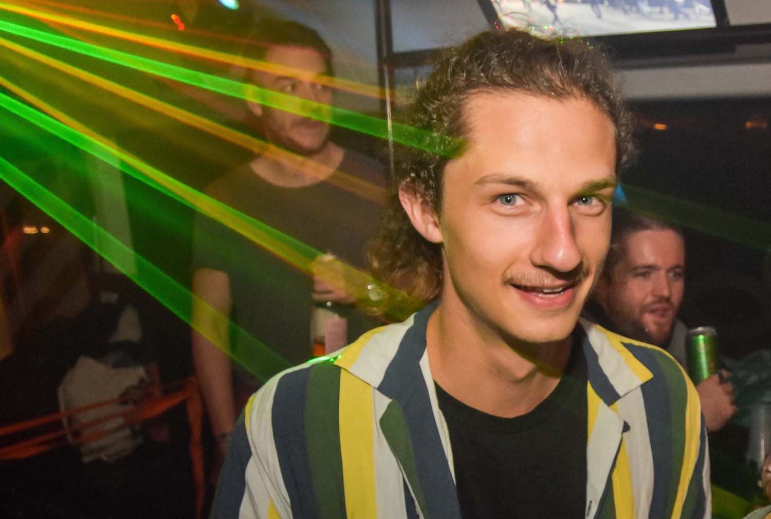 Réder Brigi fotográfus vizsgaremek 