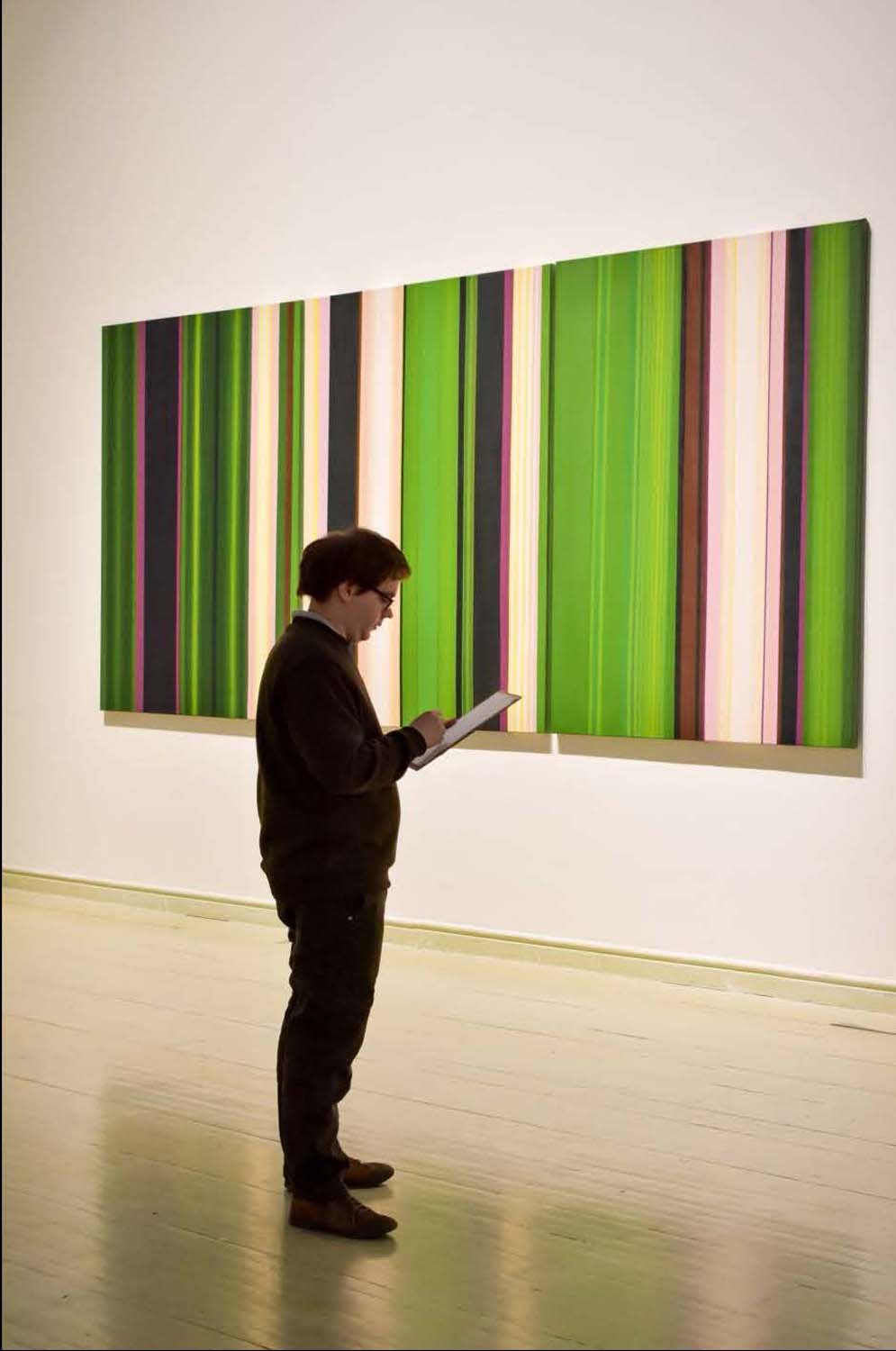 Réder Brigi fotográfus vizsgaremek 