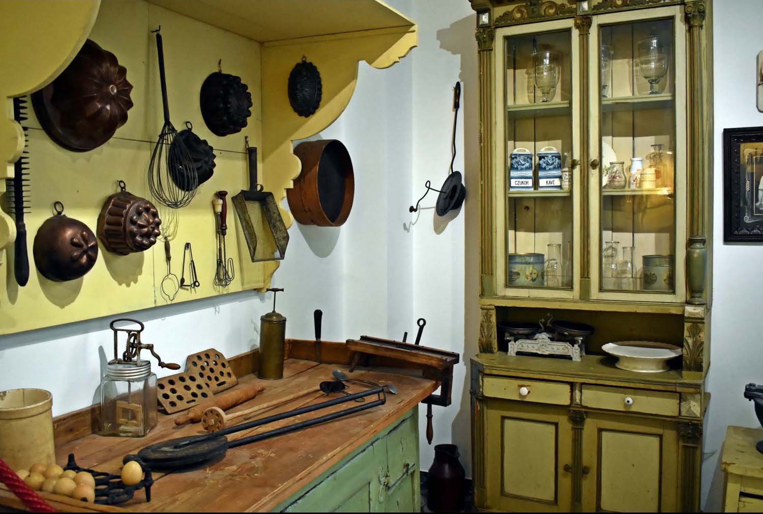 Réder Brigi fotográfus vizsgaremek 