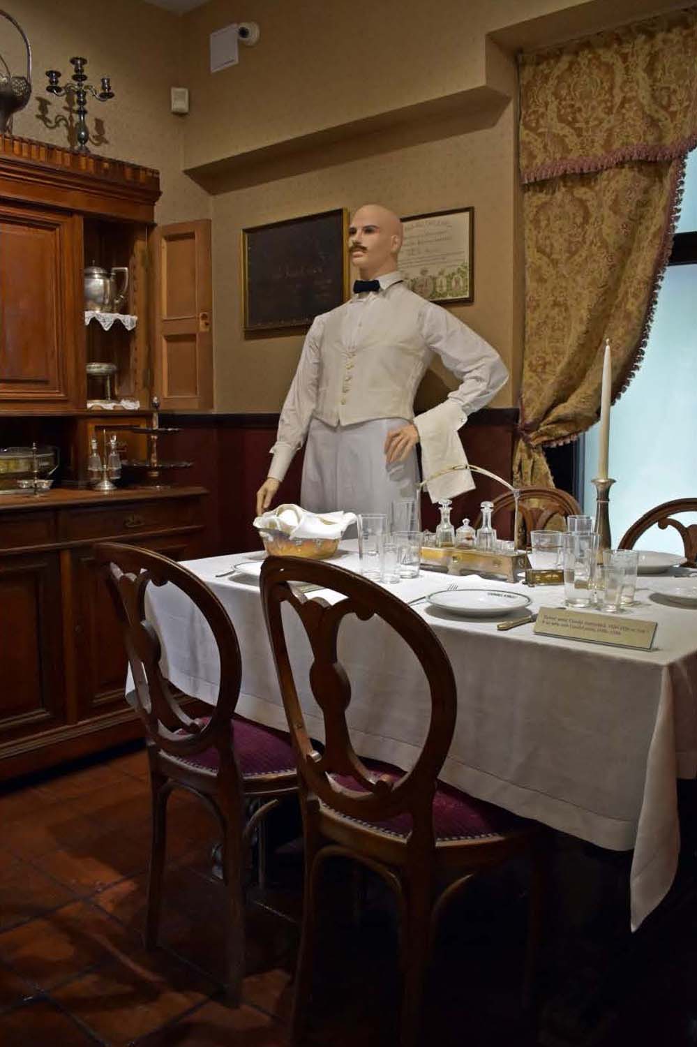 Réder Brigi fotográfus vizsgaremek 