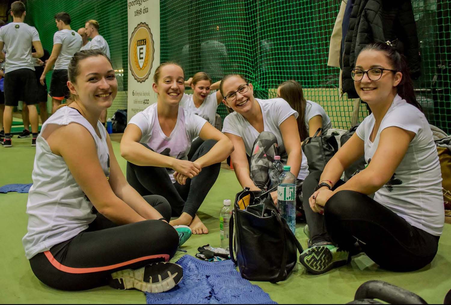 Réder Brigi fotográfus vizsgaremek 