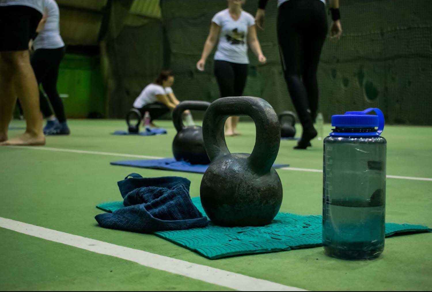 Réder Brigi fotográfus vizsgaremek 