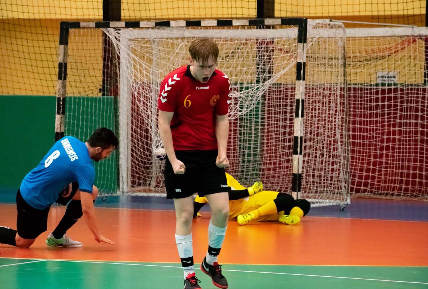 Réder Brigi fotográfus vizsgaremek 