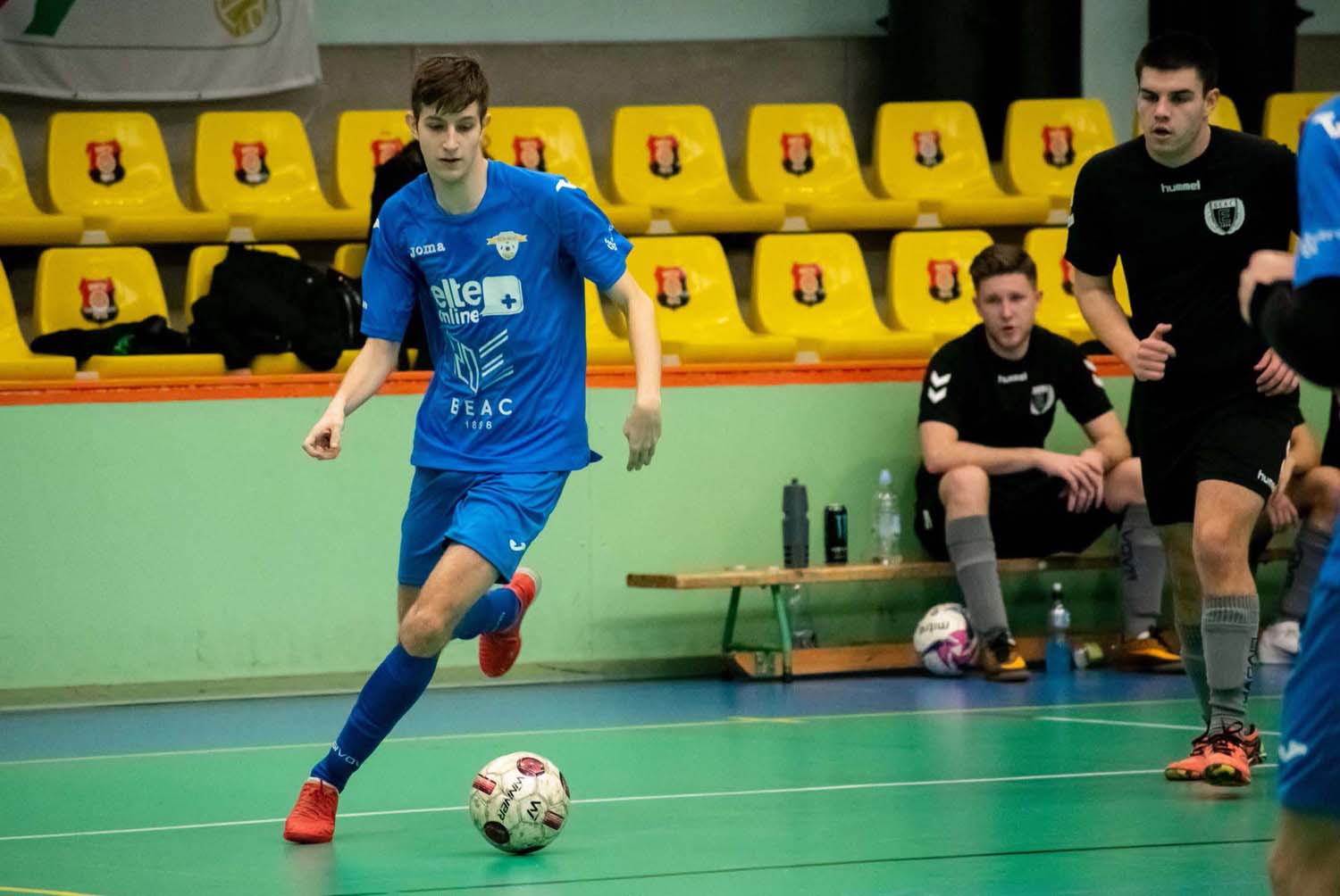 Réder Brigi fotográfus vizsgaremek 