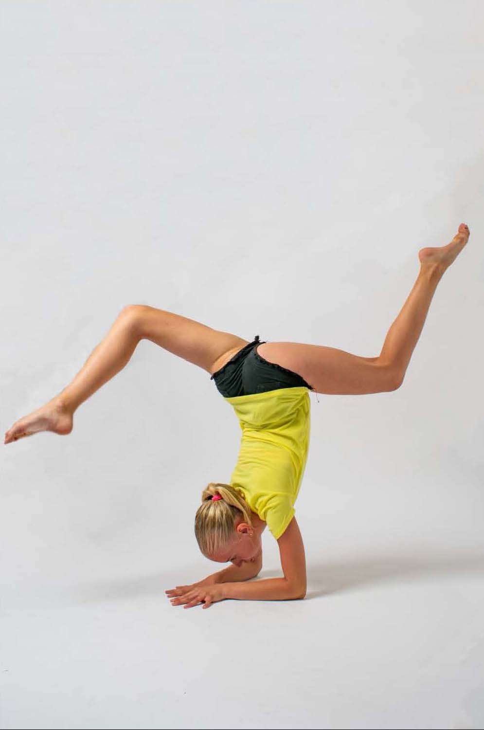 Réder Brigi fotográfus vizsgaremek 