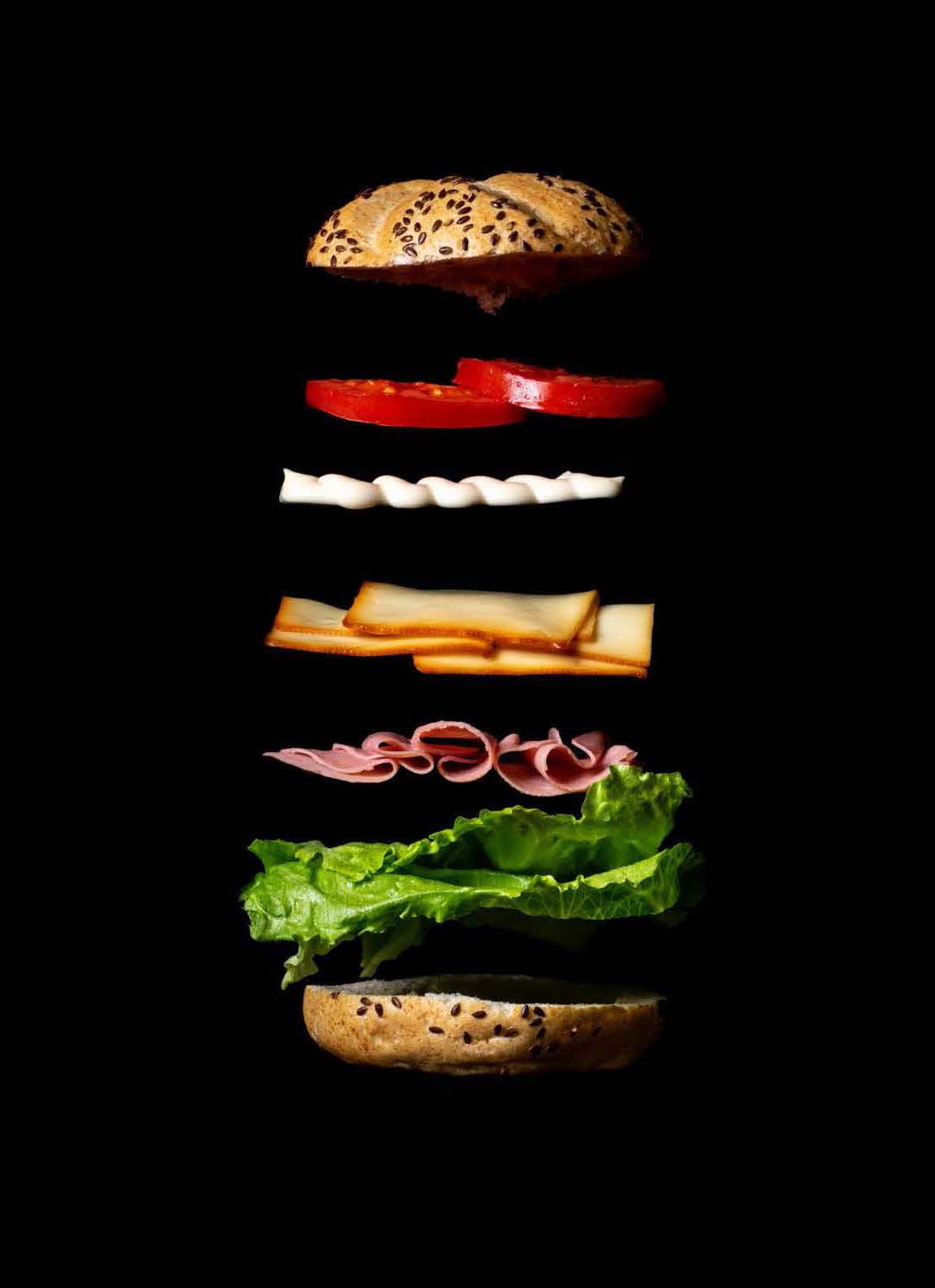 Réder Brigi fotográfus vizsgaremek 