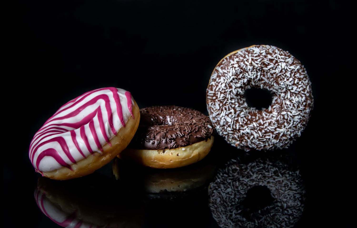 Réder Brigi fotográfus vizsgaremek 