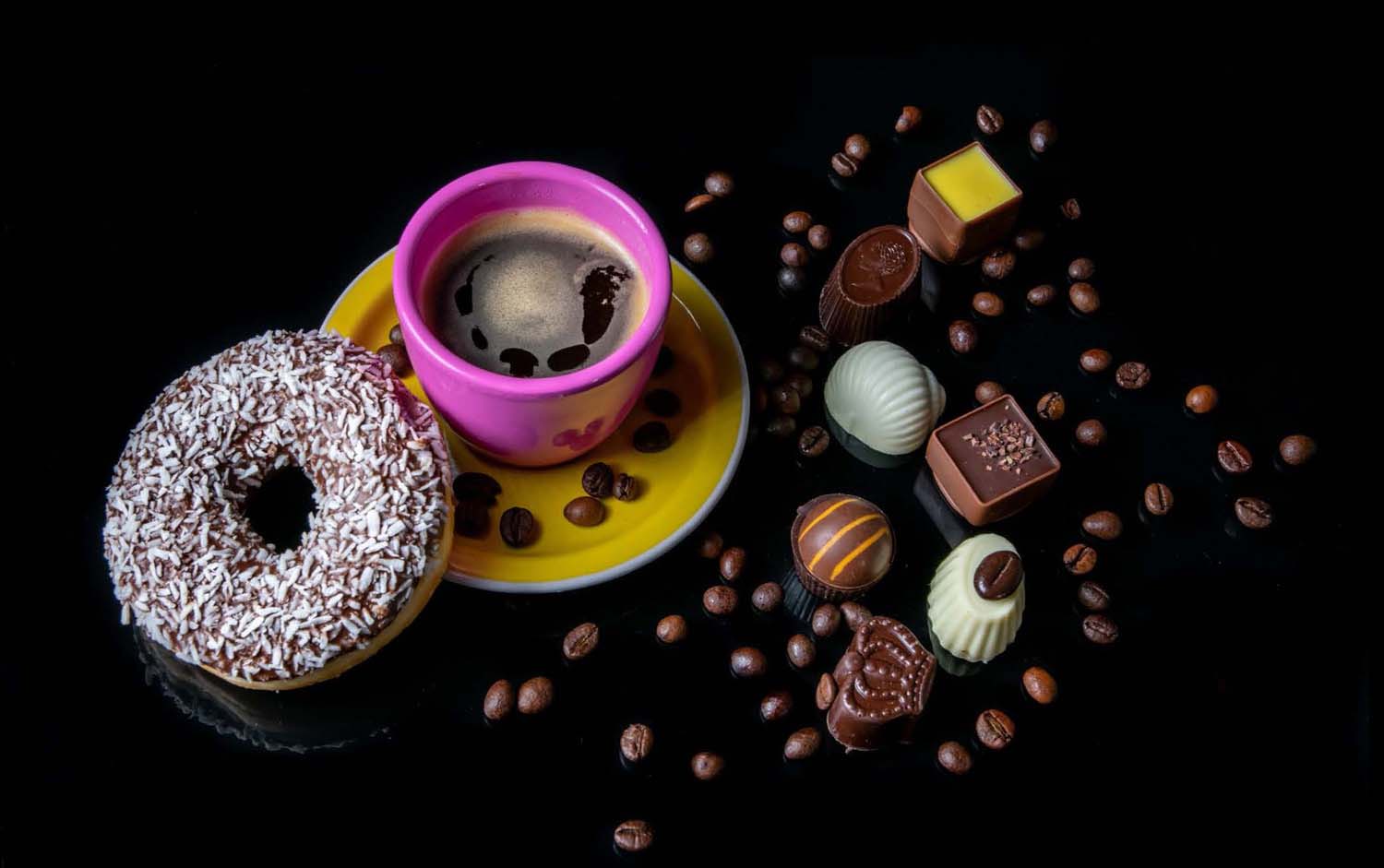 Réder Brigi fotográfus vizsgaremek 