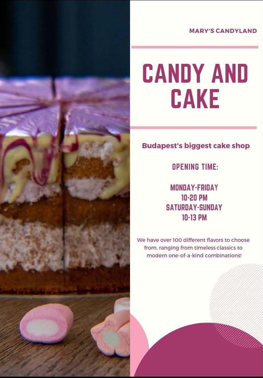 Réder Brigi fotográfus vizsgaremek 