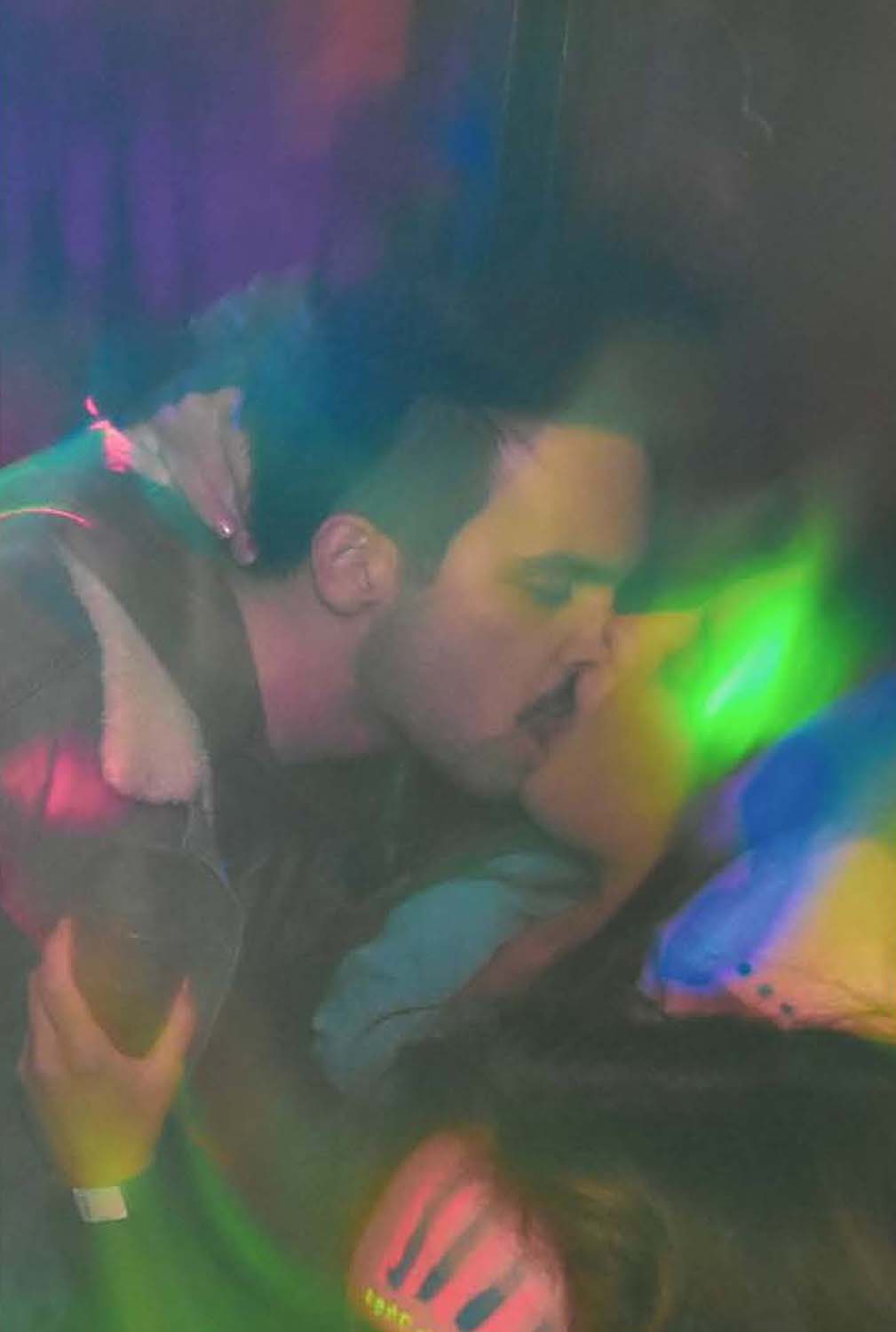 Réder Brigi fotográfus vizsgaremek 