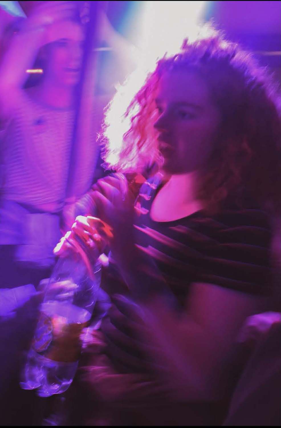 Réder Brigi fotográfus vizsgaremek 