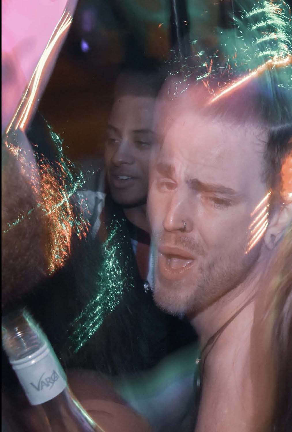 Réder Brigi fotográfus vizsgaremek 