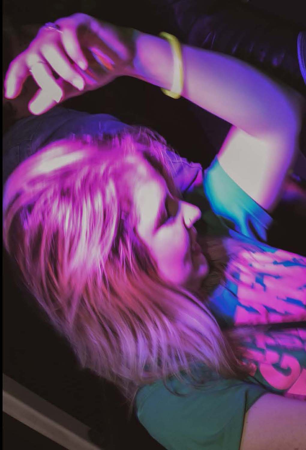 Réder Brigi fotográfus vizsgaremek 