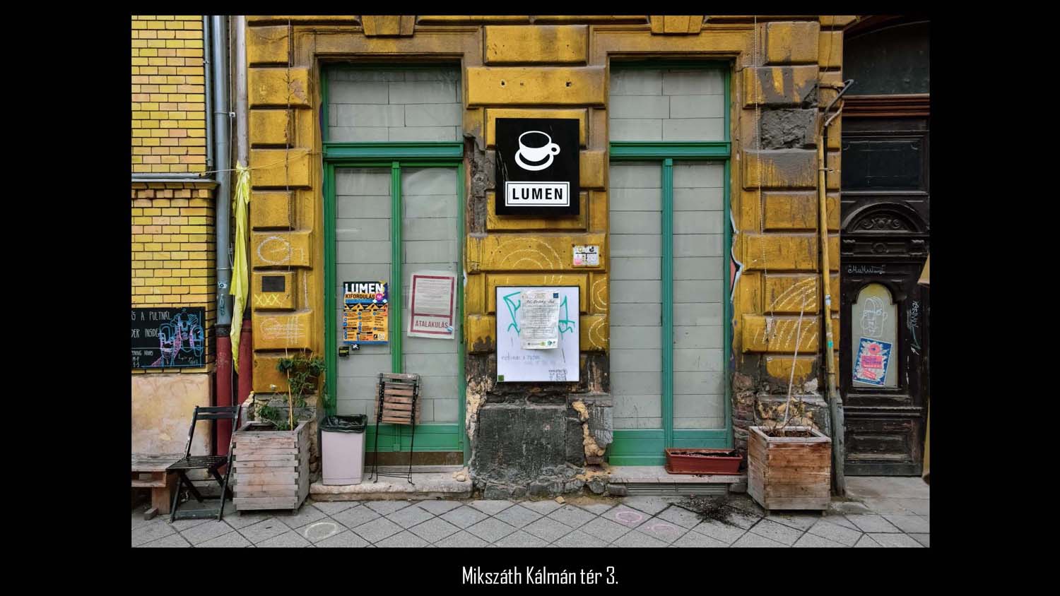 Réder Brigi fotográfus vizsgaremek 