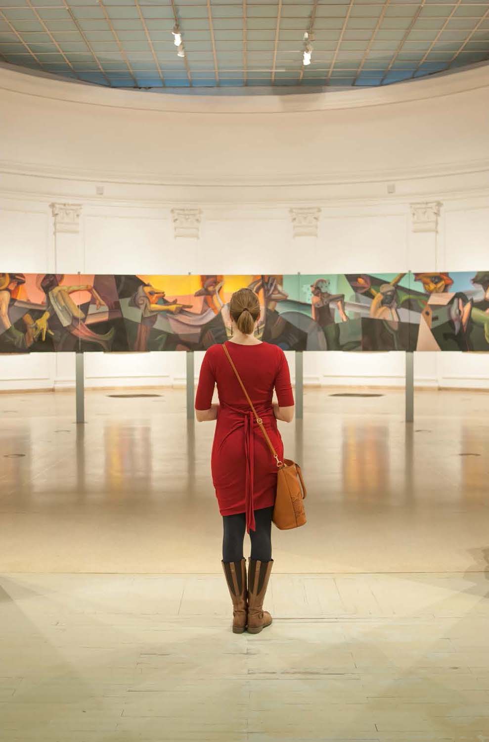 Simó Szabolcs fotográfus vizsgaremek 