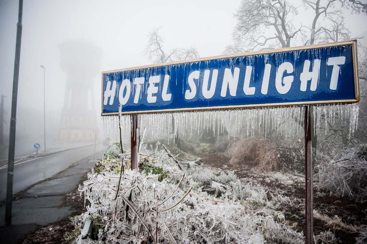 Simó Szabolcs fotográfus vizsgaremek 